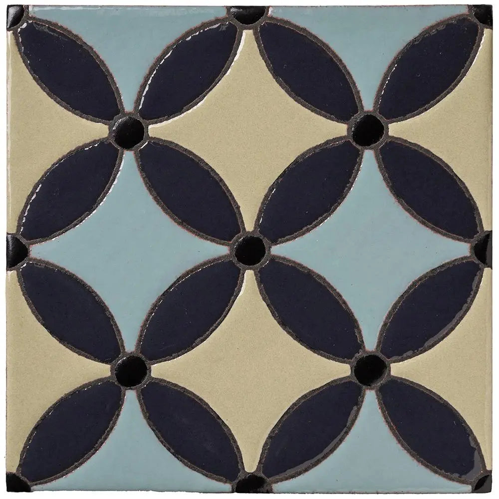 Shop Arto T2-218-B 4x4 |   Artistic Tile & Stone