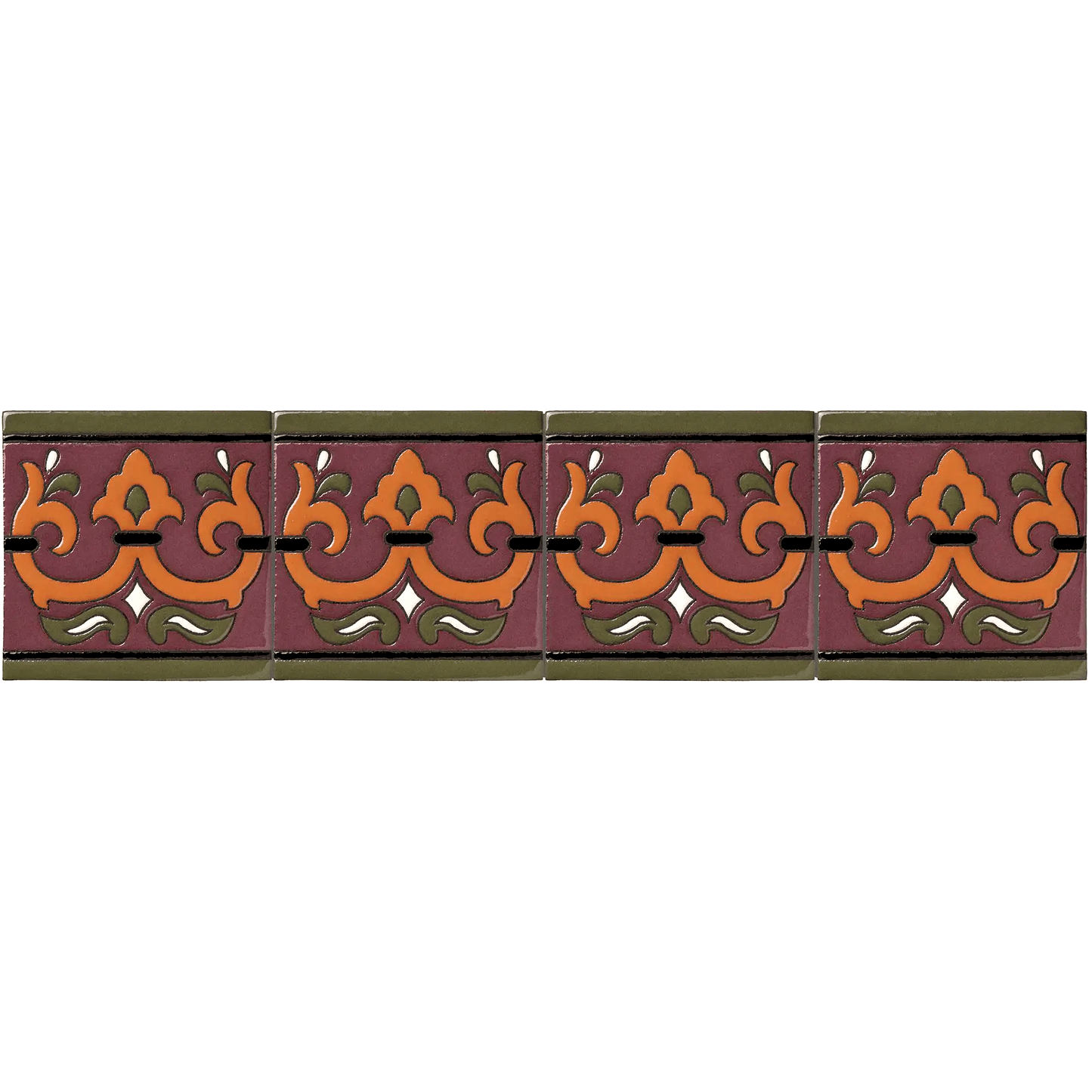 Shop Arto T2-301-A 4x4 |   Artistic Tile & Stone