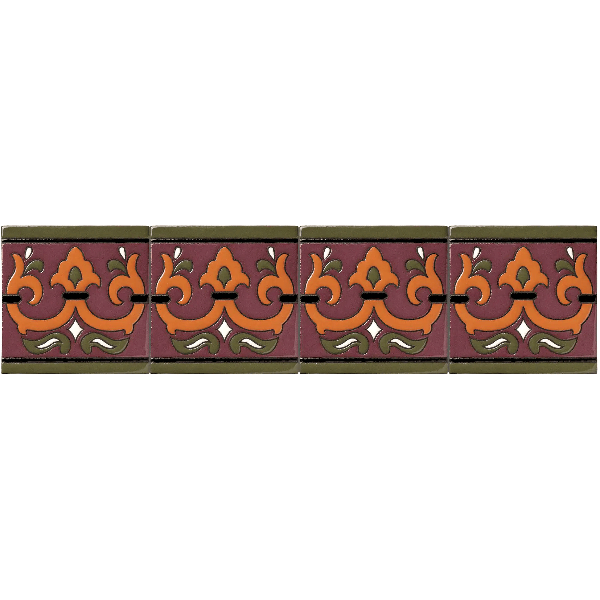 Shop Arto T2-301-A 4x4 |   Artistic Tile & Stone