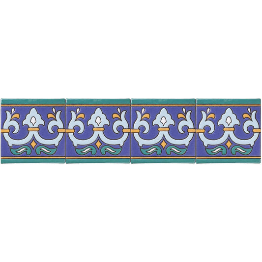 Shop Arto T2-301-B 4x4 |   Artistic Tile & Stone