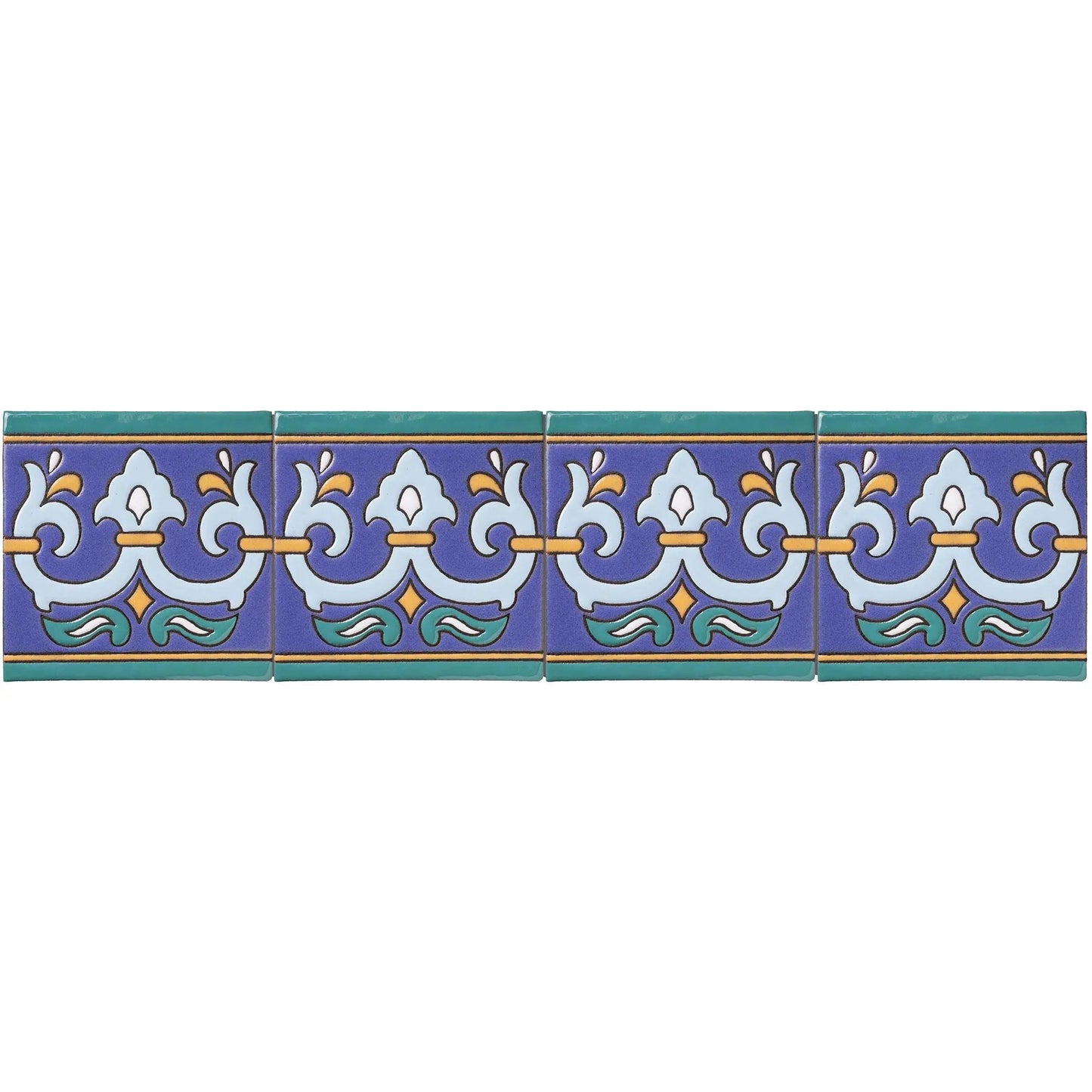 Shop Arto T2-301-B 4x4 |   Artistic Tile & Stone