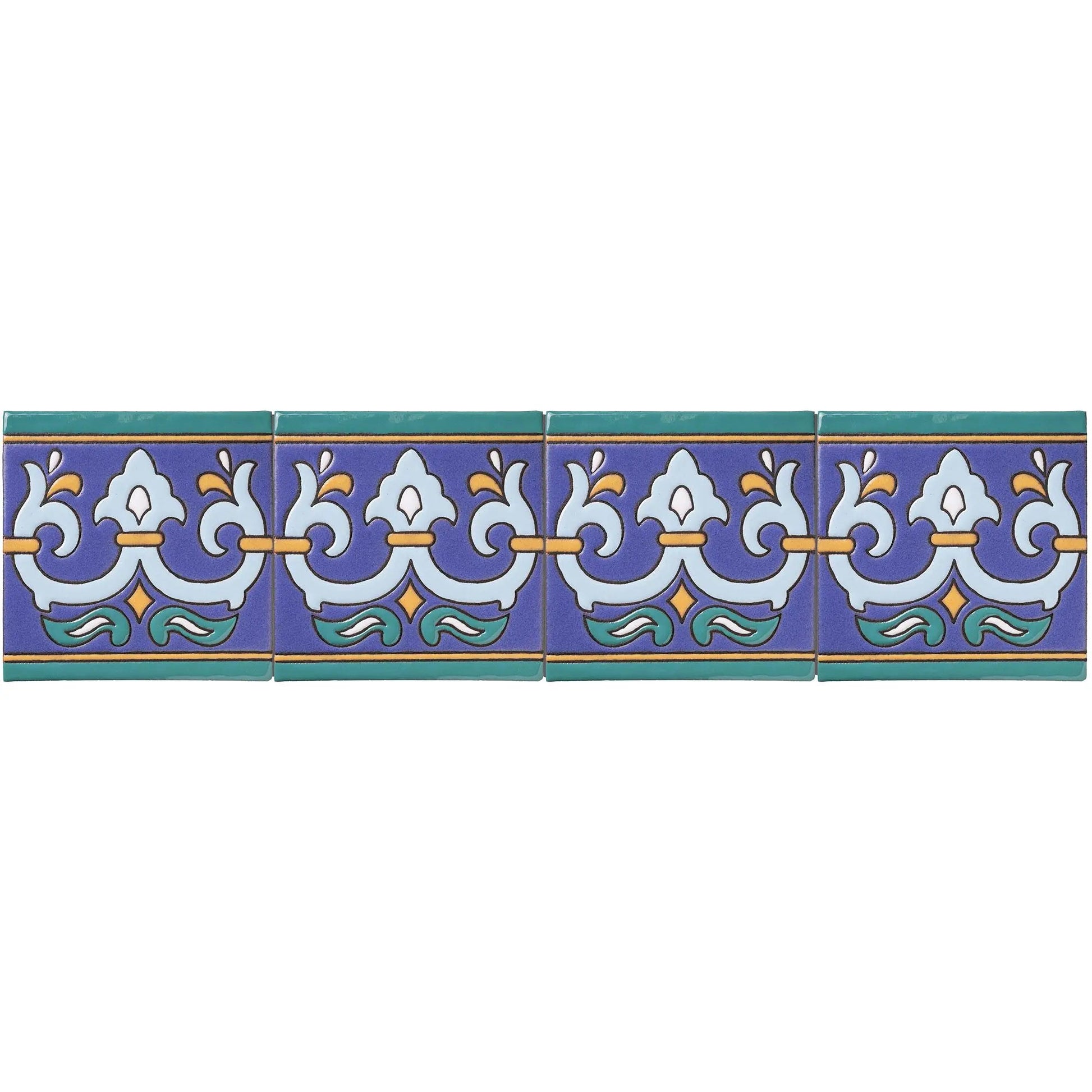 Shop Arto T2-301-B 4x4 |   Artistic Tile & Stone