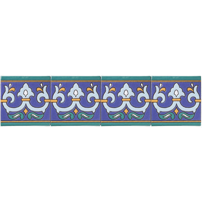 Shop Arto T2-301-B 4x4 |   Artistic Tile & Stone