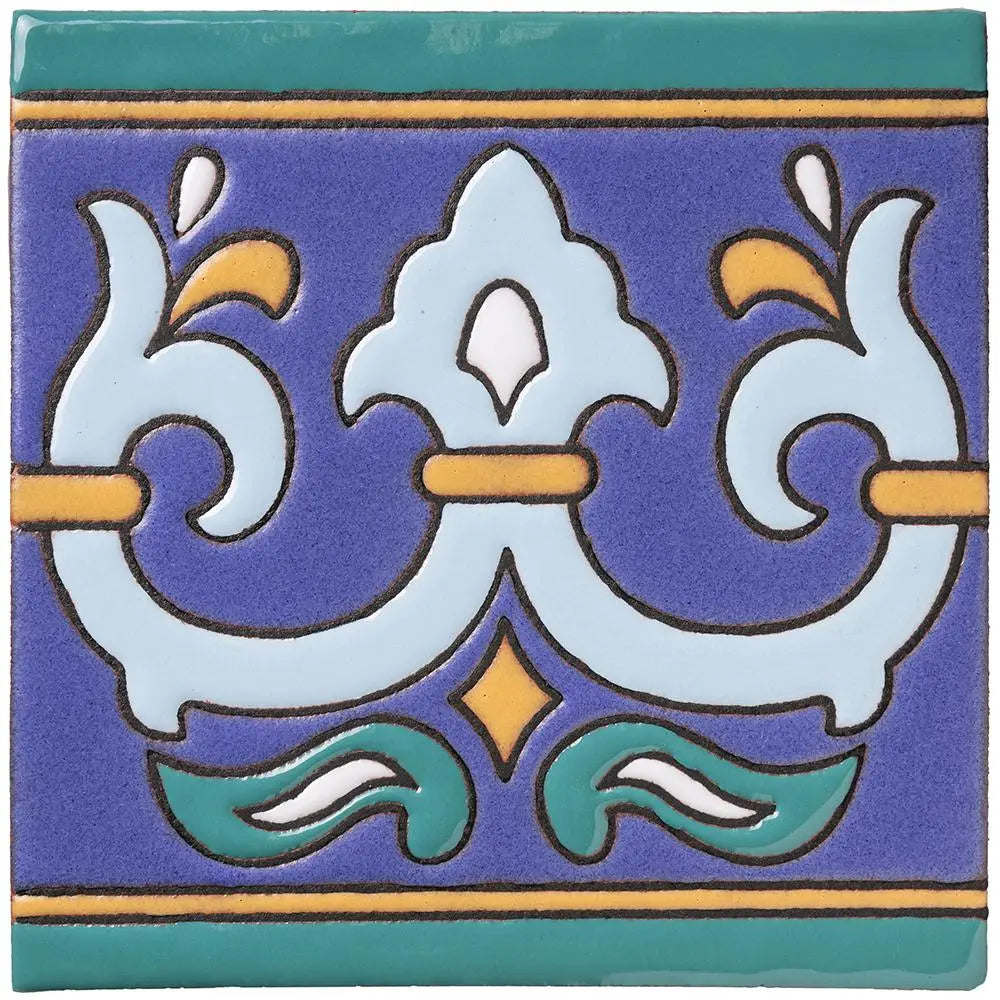 Shop Arto T2-301-B 4x4 |   Artistic Tile & Stone
