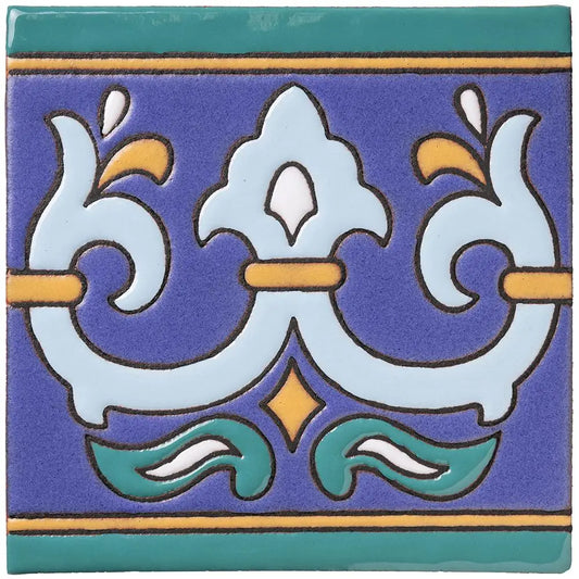 Shop Arto T2-301-B 4x4 |   Artistic Tile & Stone