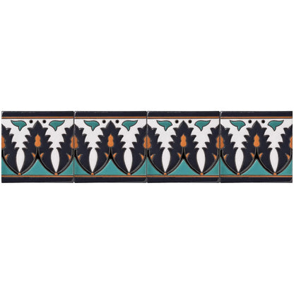 Shop Arto T2-303-A 4x4Ã‚Â |Ã‚Â Ã‚Â  Artistic Tile & Stone