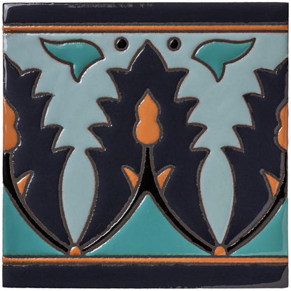 Shop Arto T2-303-B 4x4 |   Artistic Tile & Stone