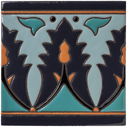 Shop Arto T2-303-B 4x4 |   Artistic Tile & Stone