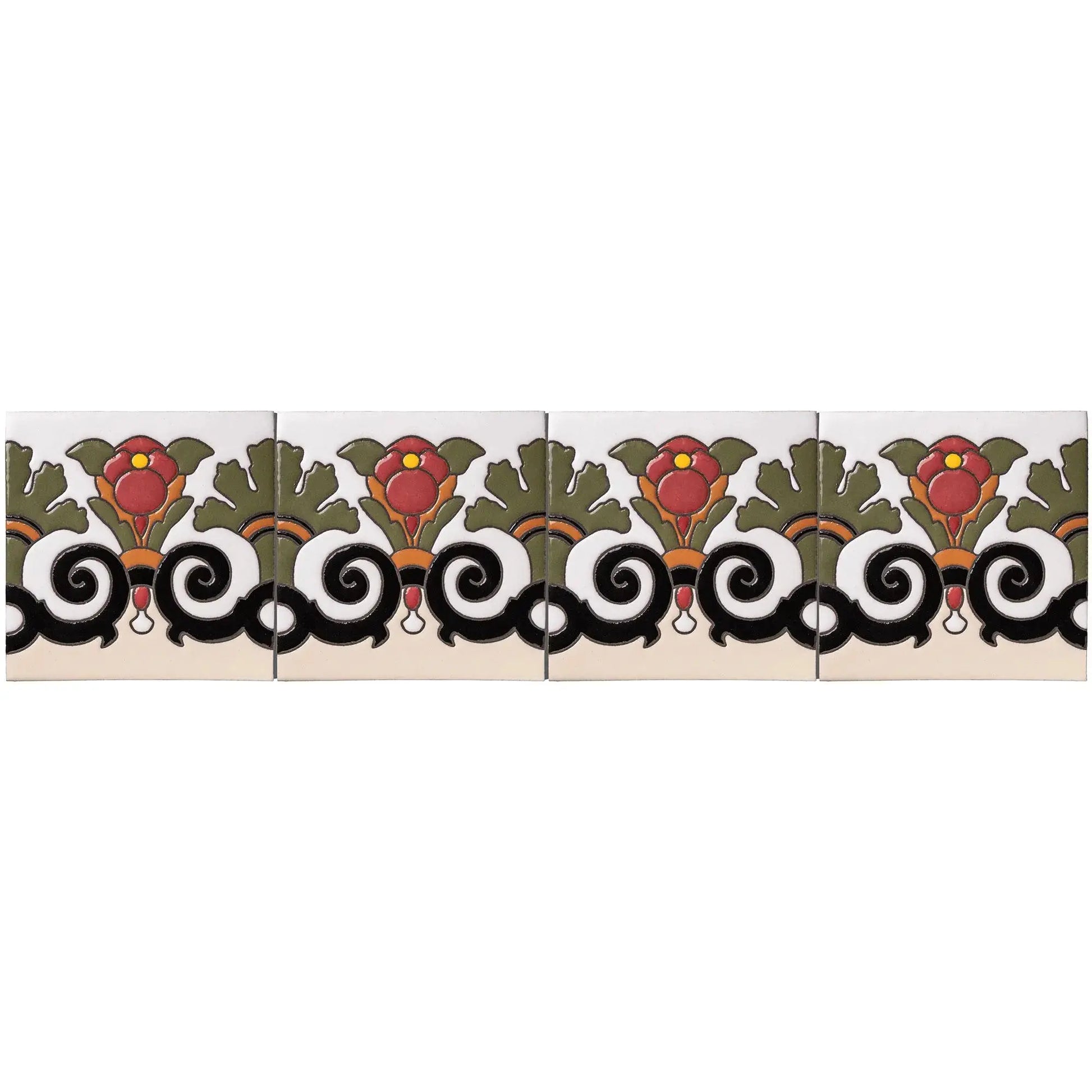Shop Arto T2-308-A 4x4Ã‚Â |Ã‚Â Ã‚Â  Artistic Tile & Stone