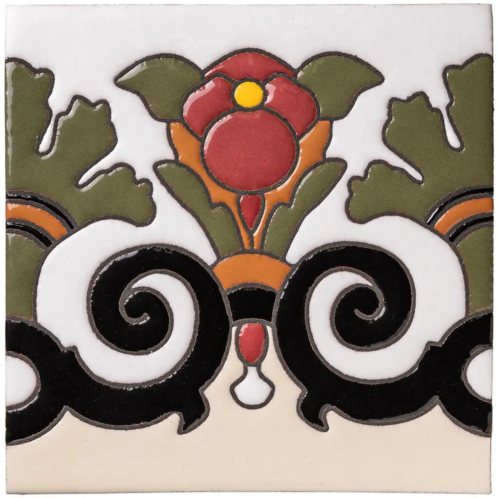Shop Arto T2-308-A 4x4 |   Artistic Tile & Stone