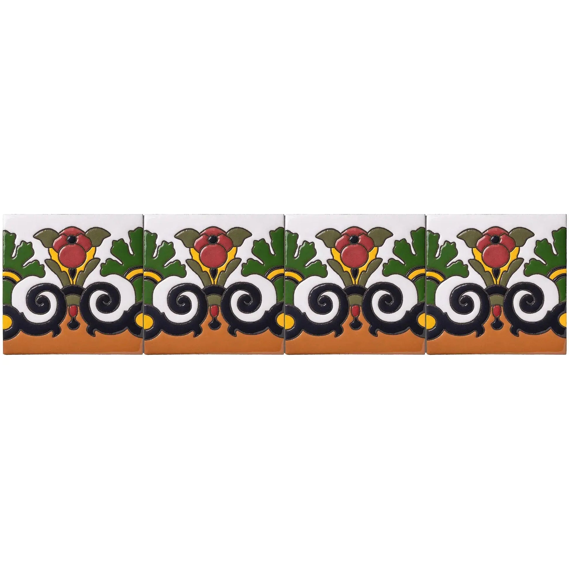Shop Arto T2-308-B 4x4Ã‚Â |Ã‚Â Ã‚Â  Artistic Tile & Stone
