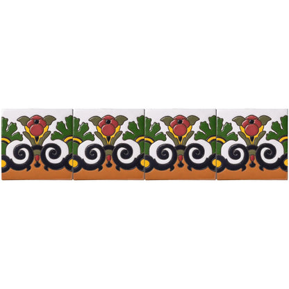 Shop Arto T2-308-B 4x4Ã‚Â |Ã‚Â Ã‚Â  Artistic Tile & Stone