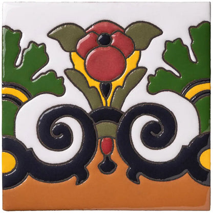 Shop Arto T2-308-B 4x4 |   Artistic Tile & Stone