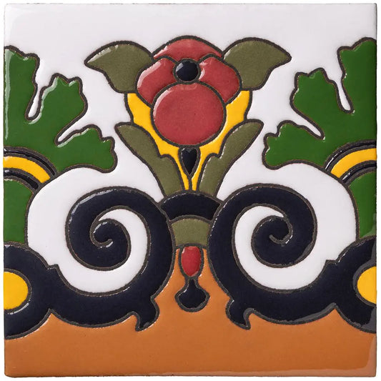 Shop Arto T2-308-B 4x4 |   Artistic Tile & Stone