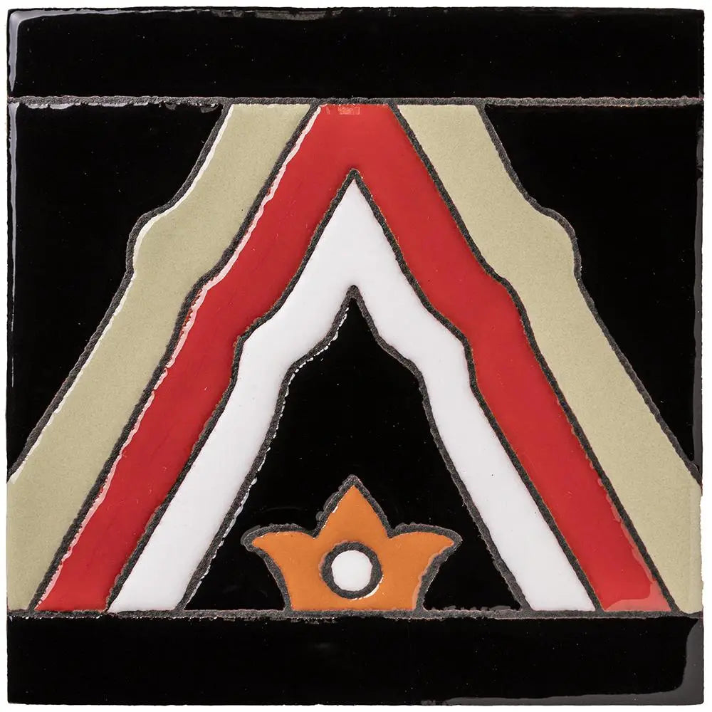 Shop Arto T2-332-A 4x4 |   Artistic Tile & Stone