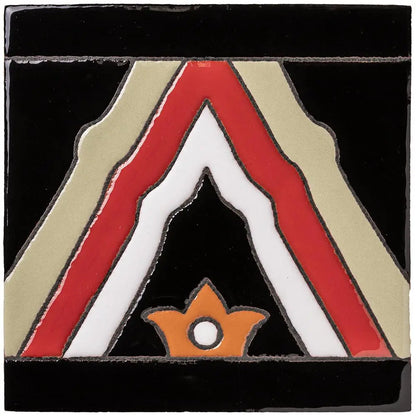 Shop Arto T2-332-A 4x4 |   Artistic Tile & Stone