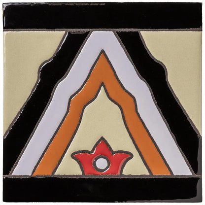 Shop Arto T2-332-B 4x4 |   Artistic Tile & Stone