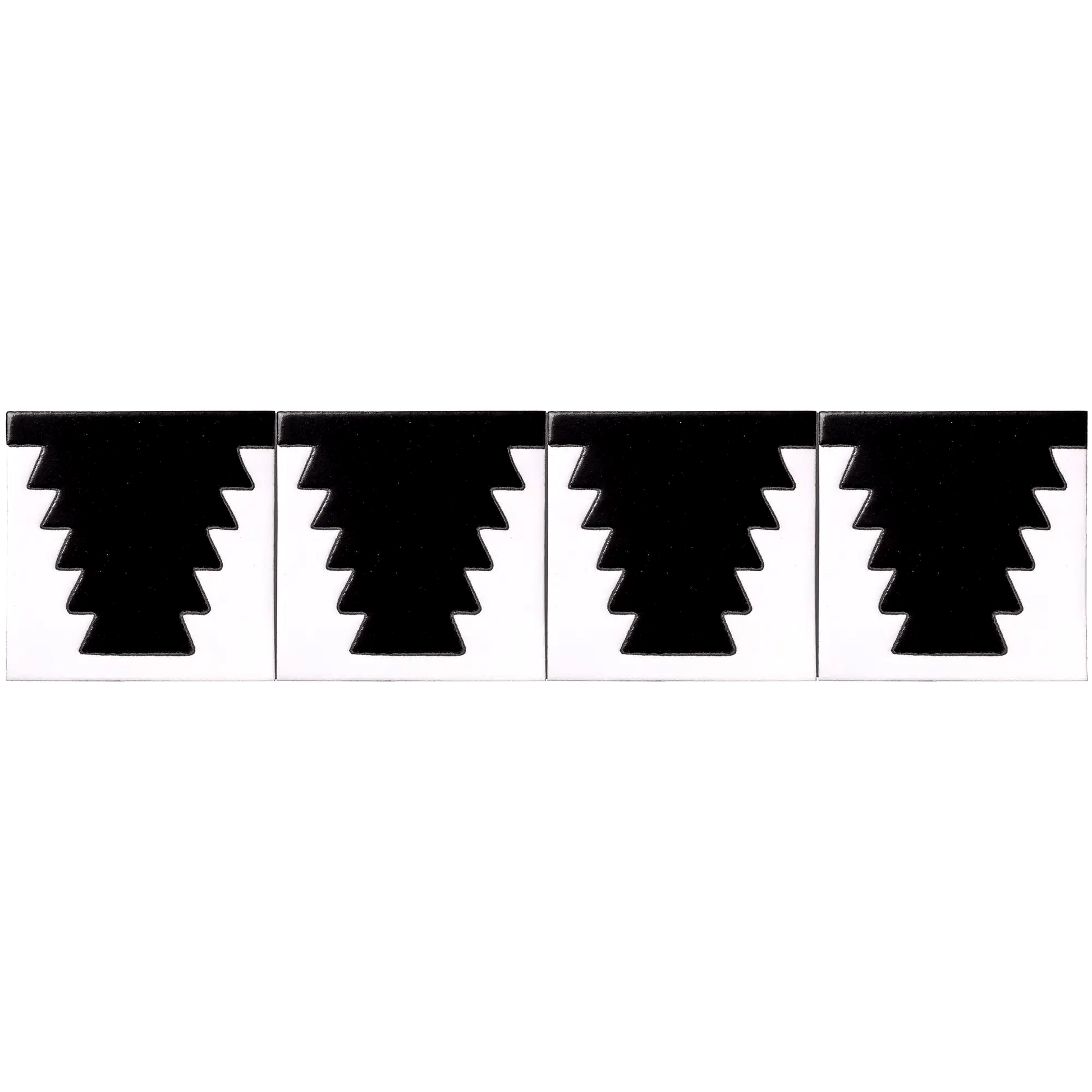 Shop Arto T2-343-A 4x4Ã‚Â |Ã‚Â Ã‚Â  Artistic Tile & Stone