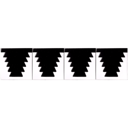 Shop Arto T2-343-A 4x4Ã‚Â |Ã‚Â Ã‚Â  Artistic Tile & Stone