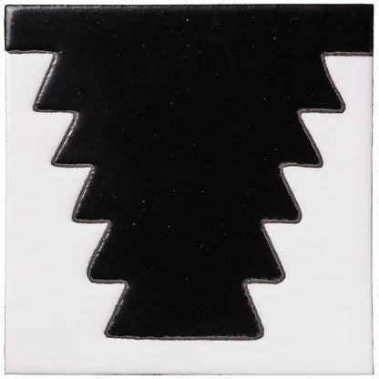 Shop Arto T2-343-A 4x4 |   Artistic Tile & Stone