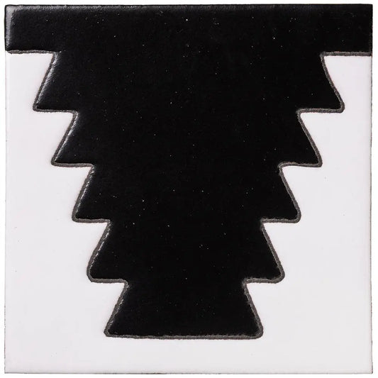 Shop Arto T2-343-A 4x4 |   Artistic Tile & Stone