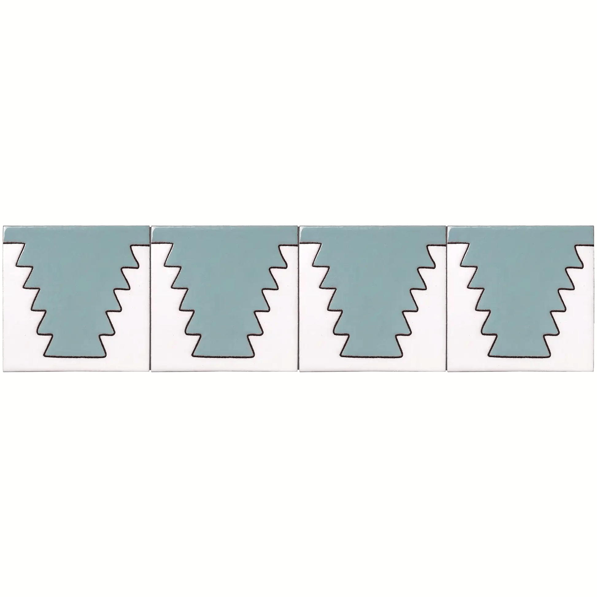 Shop Arto T2-343-B 4x4Ã‚Â |Ã‚Â Ã‚Â  Artistic Tile & Stone