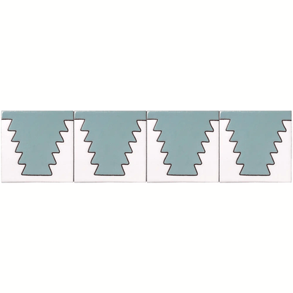 Shop Arto T2-343-B 4x4Ã‚Â |Ã‚Â Ã‚Â  Artistic Tile & Stone