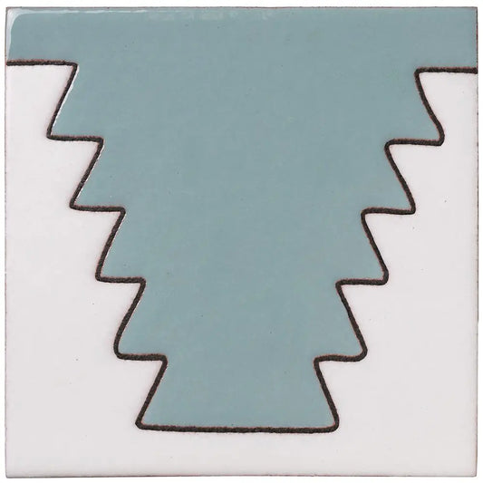 Shop Arto T2-343-B 4x4 |   Artistic Tile & Stone