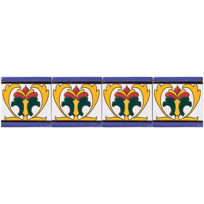 Shop Arto T2-350-A 4x4 |   Artistic Tile & Stone