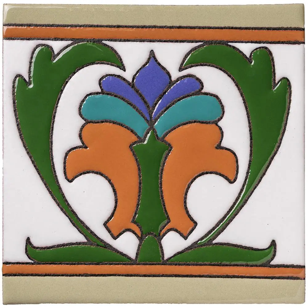 Shop Arto T2-350-B 4x4 |   Artistic Tile & Stone