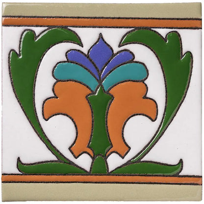 Shop Arto T2-350-B 4x4 |   Artistic Tile & Stone