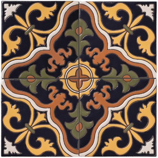 Shop Arto T2-400-A 4x4 |   Artistic Tile & Stone