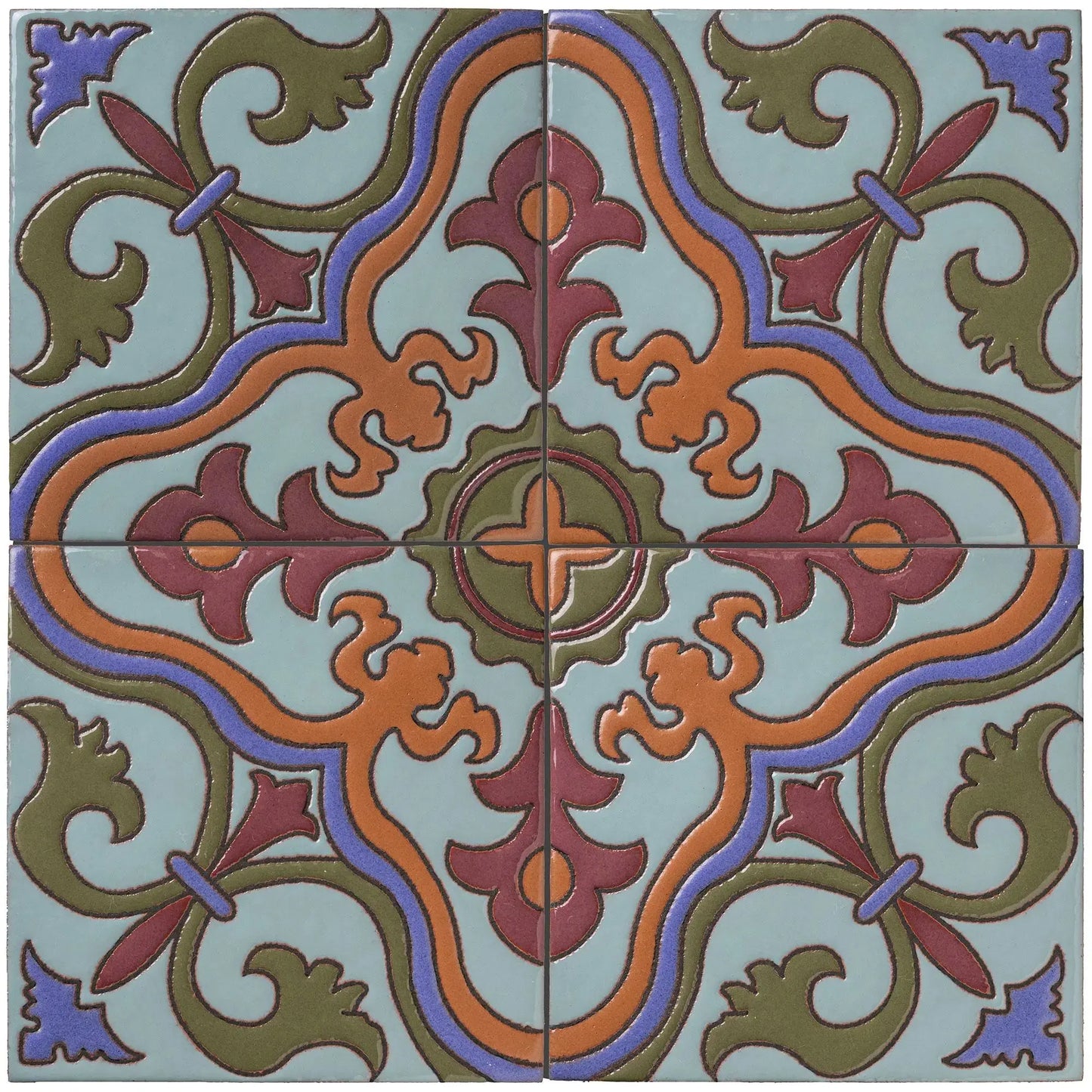Shop Arto T2-400-B 4x4Ã‚Â |Ã‚Â Ã‚Â  Artistic Tile & Stone
