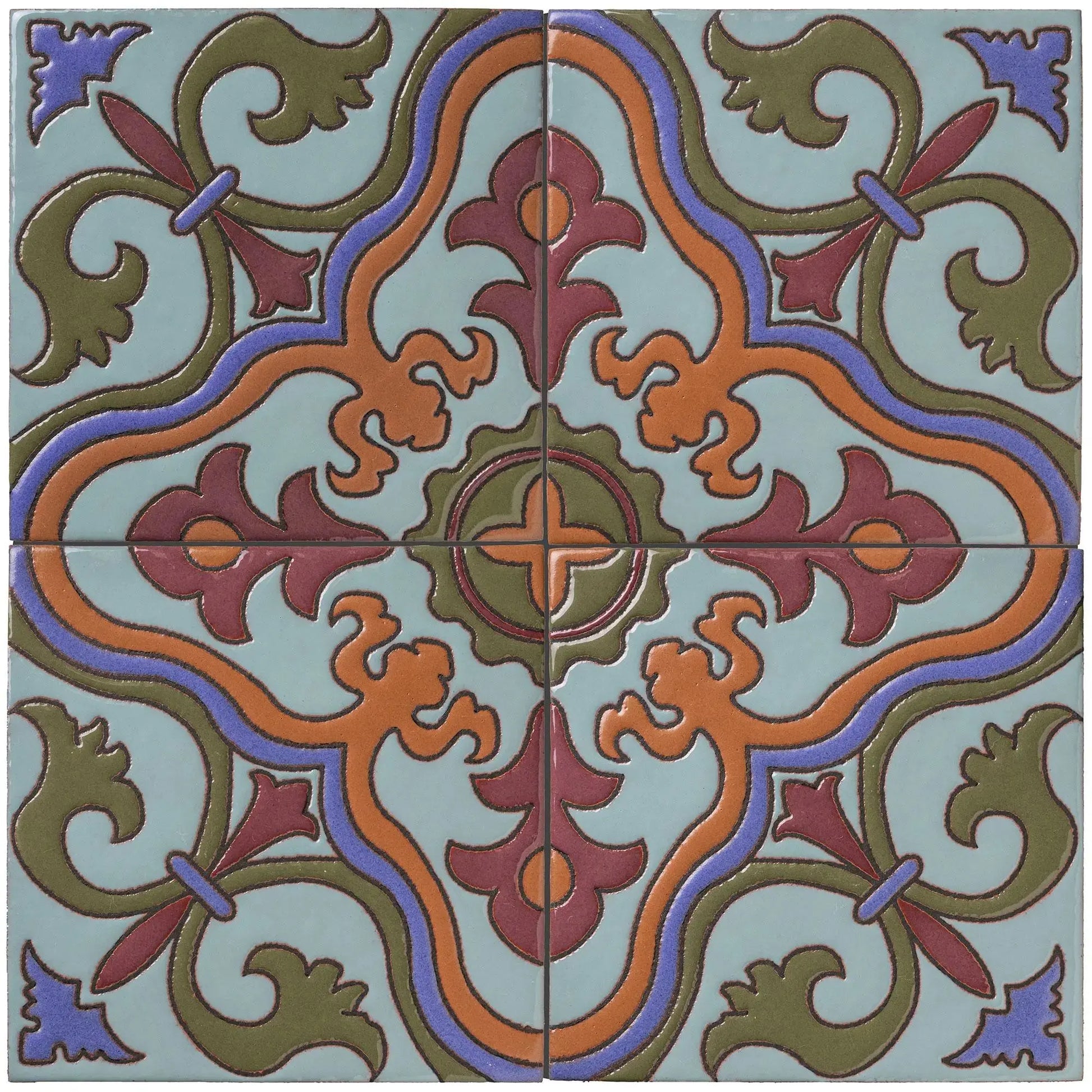 Shop Arto T2-400-B 4x4Ã‚Â |Ã‚Â Ã‚Â  Artistic Tile & Stone