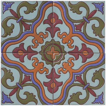 Shop Arto T2-400-B 4x4Ã‚Â |Ã‚Â Ã‚Â  Artistic Tile & Stone