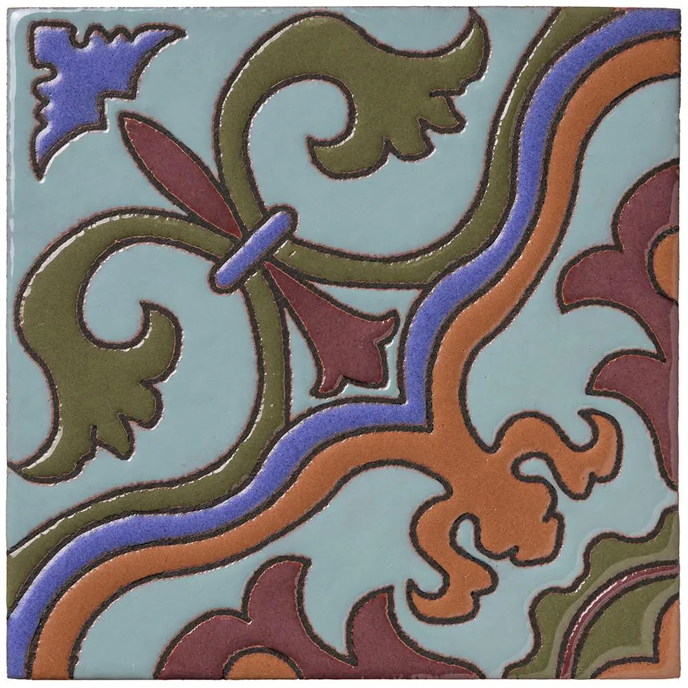 Shop Arto T2-400-B 4x4 |   Artistic Tile & Stone