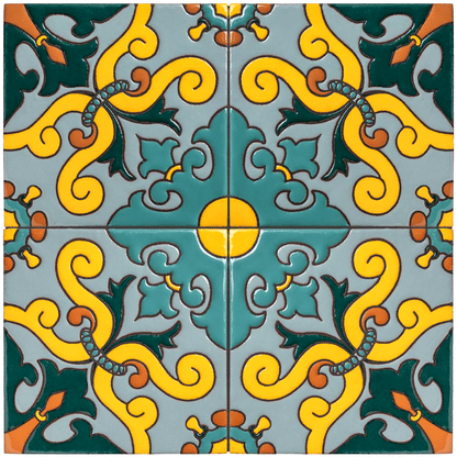Shop Arto T2-424-A 4x4Ã‚Â |Ã‚Â Ã‚Â  Artistic Tile & Stone