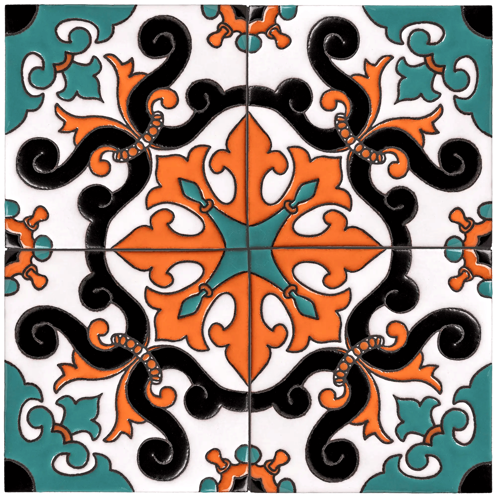Shop Arto T2-424-B 4x4Ã‚Â |Ã‚Â Ã‚Â  Artistic Tile & Stone