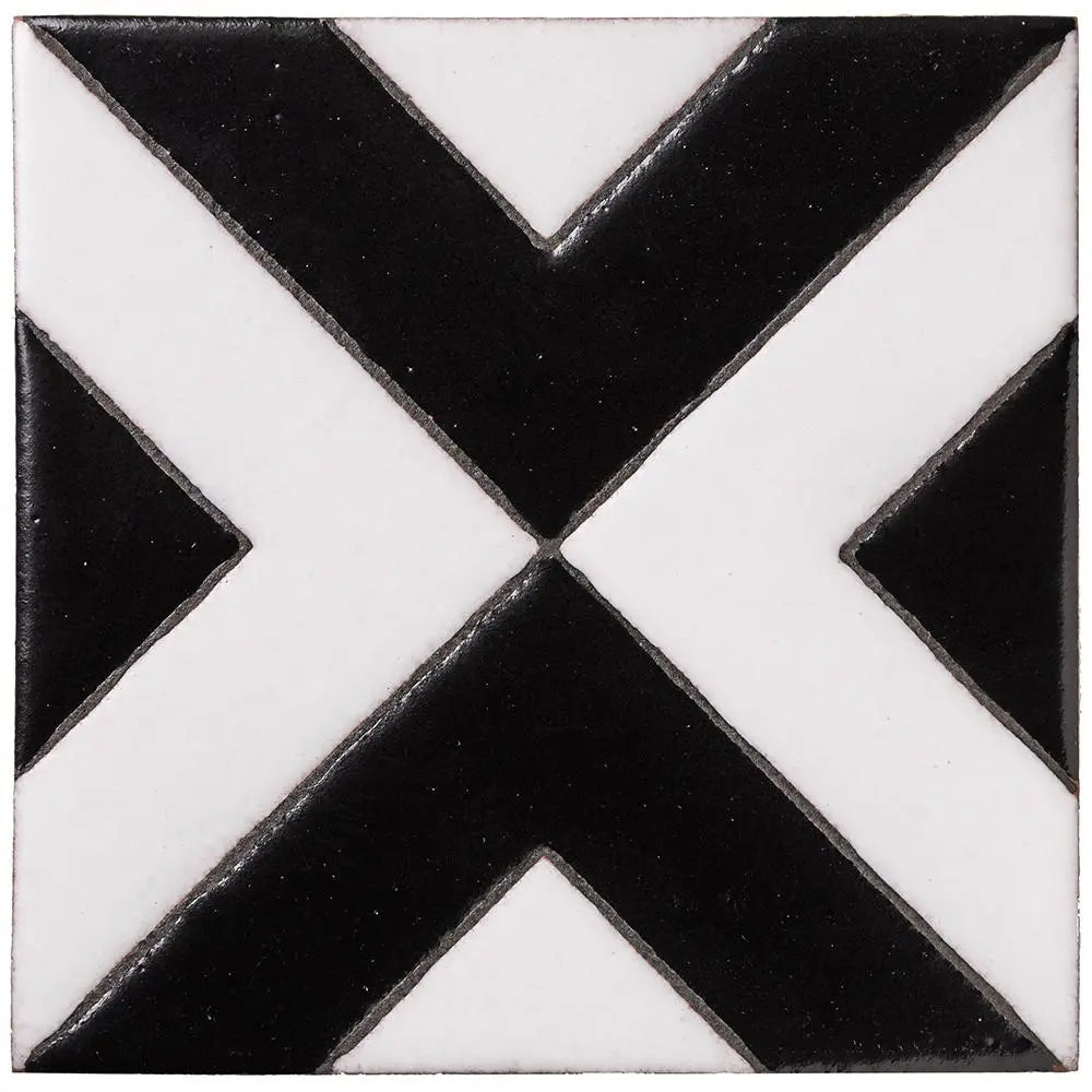 Shop Arto T2-LBX-B 4x4 |   Artistic Tile & Stone