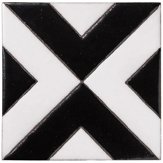 Shop Arto T2-LBX-B 4x4 |   Artistic Tile & Stone