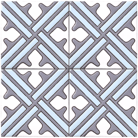 Shop Arto T2-MAR-A 4x4 |   Artistic Tile & Stone