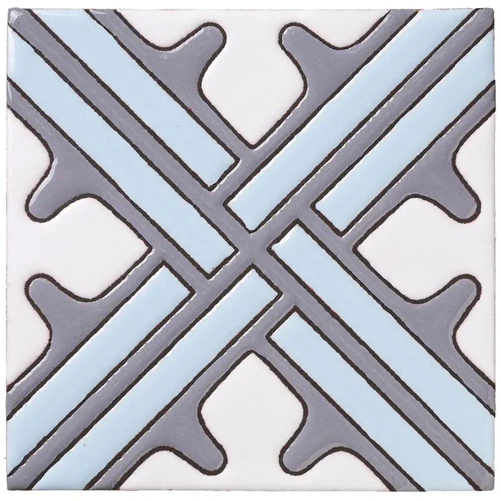 Shop Arto T2-MAR-A 4x4 |   Artistic Tile & Stone