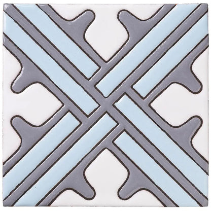 Shop Arto T2-MAR-A 4x4 |   Artistic Tile & Stone