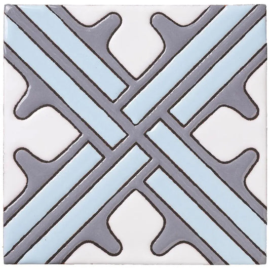 Shop Arto T2-MAR-A 4x4 |   Artistic Tile & Stone