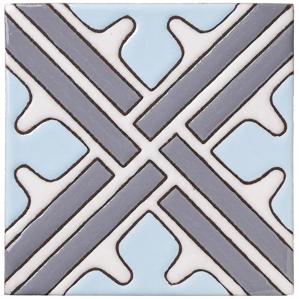 Shop Arto T2-MAR-B 4x4 |   Artistic Tile & Stone