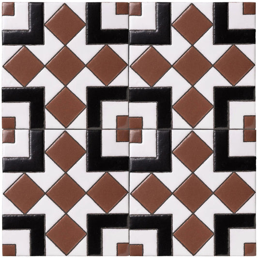 Shop Arto T2-MIN-A 4x4 |   Artistic Tile & Stone