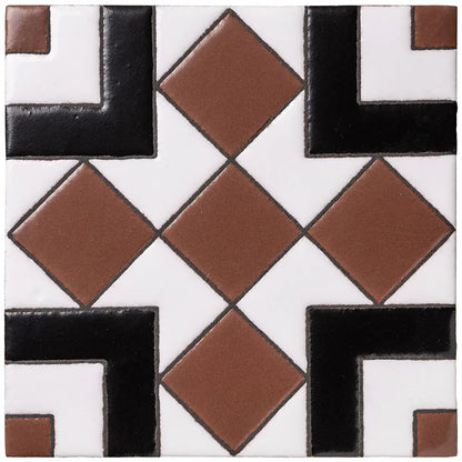 Shop Arto T2-MIN-A 4x4 |   Artistic Tile & Stone
