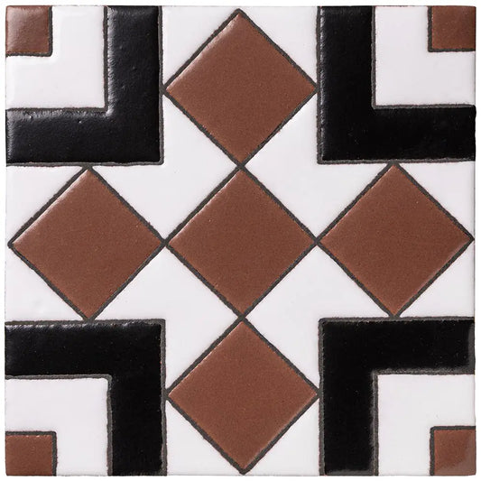 Shop Arto T2-MIN-A 4x4 |   Artistic Tile & Stone