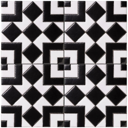 Shop Arto T2-MIN-B 4x4Ã‚Â |Ã‚Â Ã‚Â  Artistic Tile & Stone