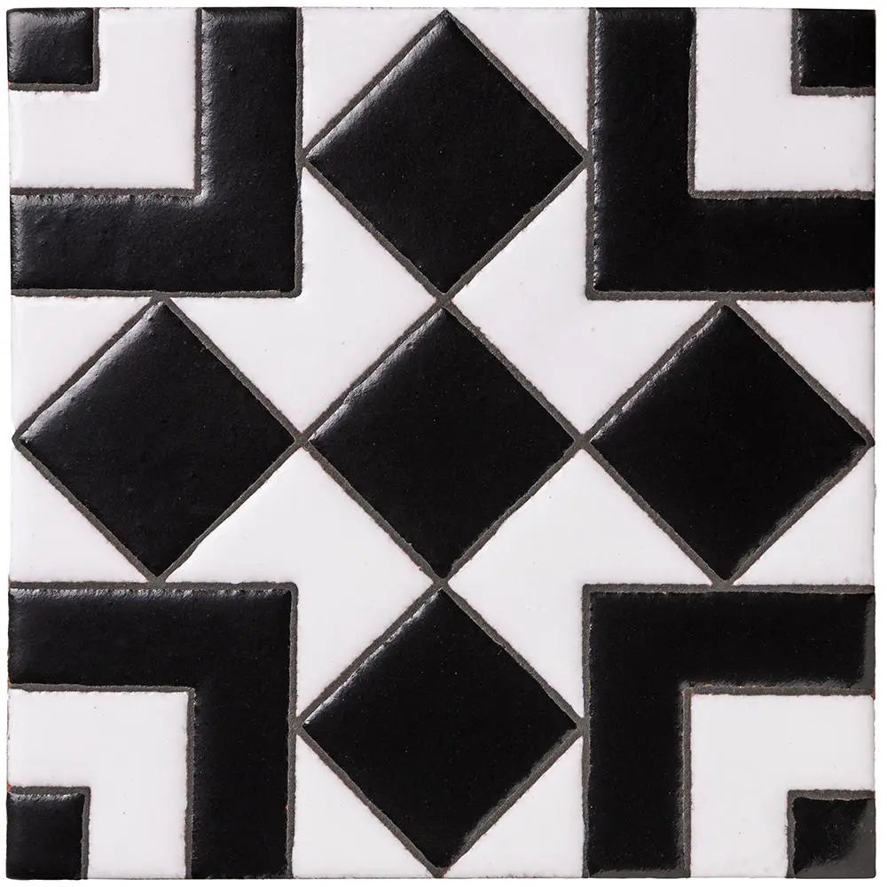 Shop Arto T2-MIN-B 4x4 |   Artistic Tile & Stone